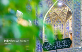 مرور آهنگهای محسن چاوشی در مدح مولا؛ نغمههای عشق و مردانگی را بشنوید