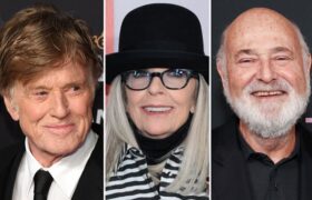 چهرههایی که سال ۲۰۲۵ صحنه هنر را برای همیشه ترک کردند